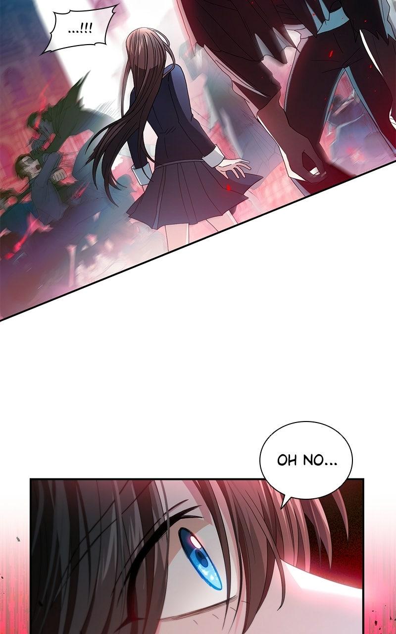 Dark Moon: Two Moons Episode 11 117