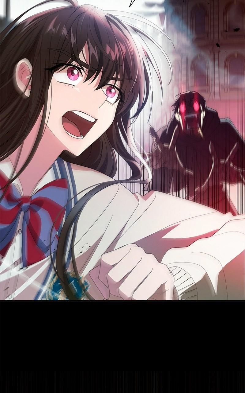 Dark Moon: Two Moons Episode 11 121