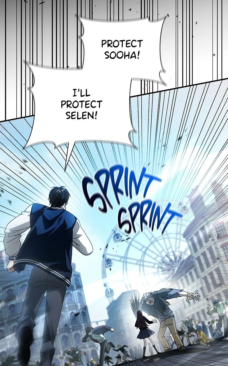 Dark Moon: Two Moons Episode 12 7