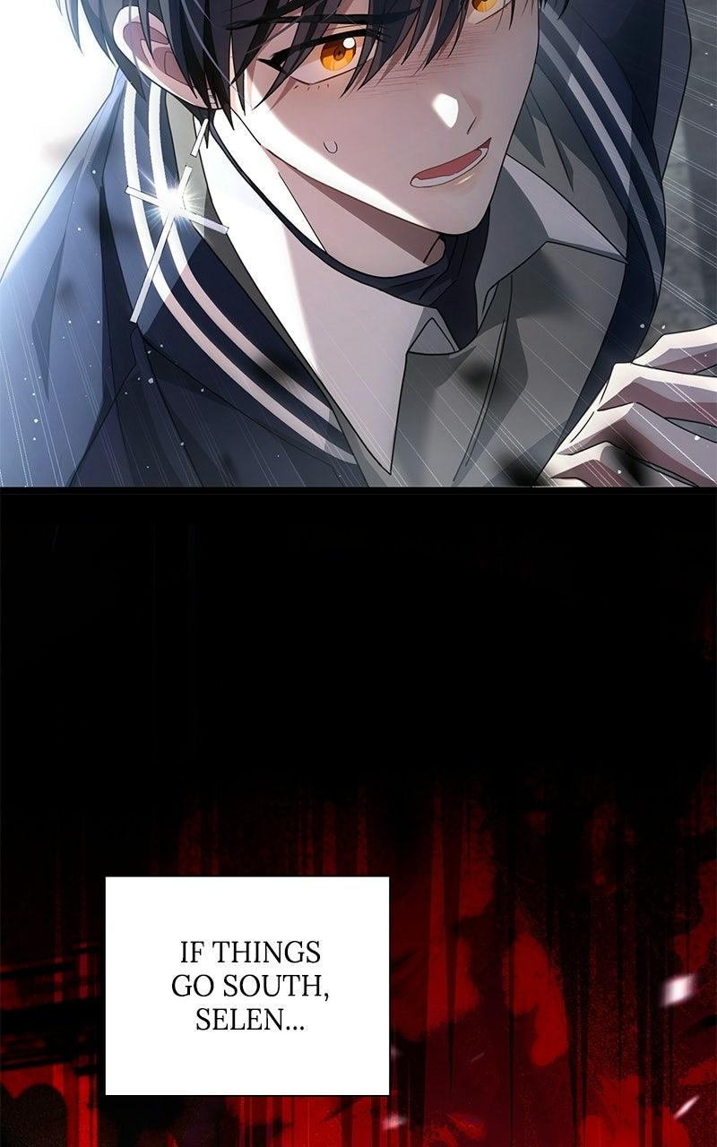 Dark Moon: Two Moons Episode 12 9