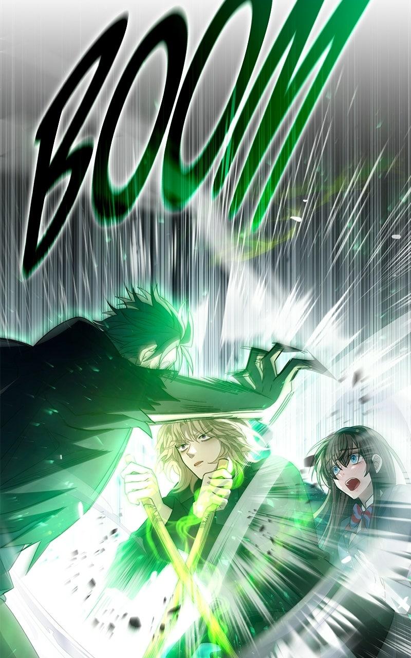 Dark Moon: Two Moons Episode 12 13