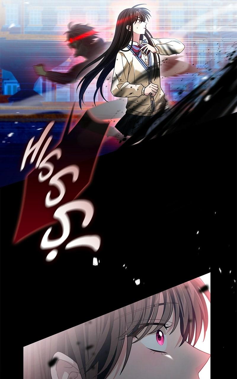 Dark Moon: Two Moons Episode 12 22