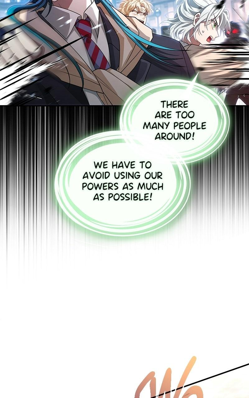 Dark Moon: Two Moons Episode 12 26