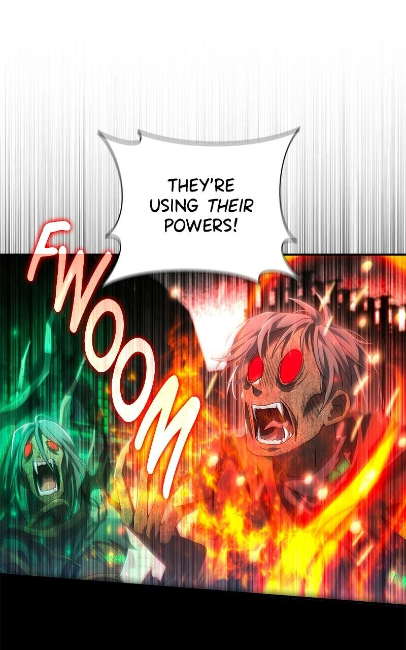 Dark Moon: Two Moons Episode 12 28