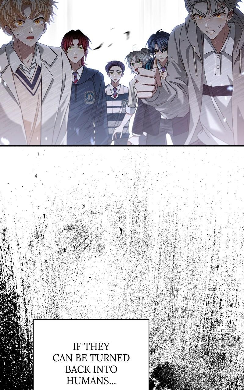 Dark Moon: Two Moons Episode 12 34