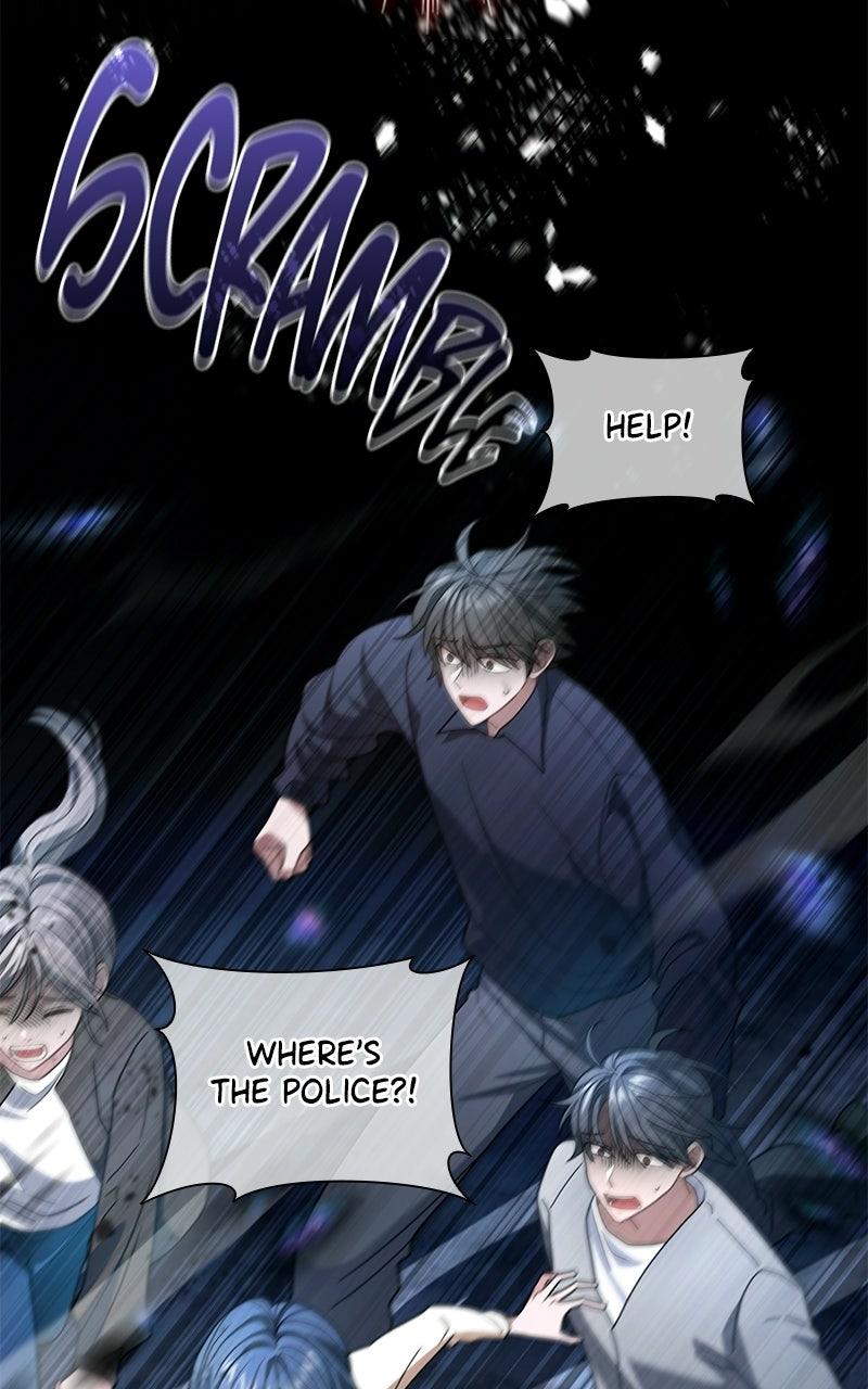 Dark Moon: Two Moons Episode 12 63