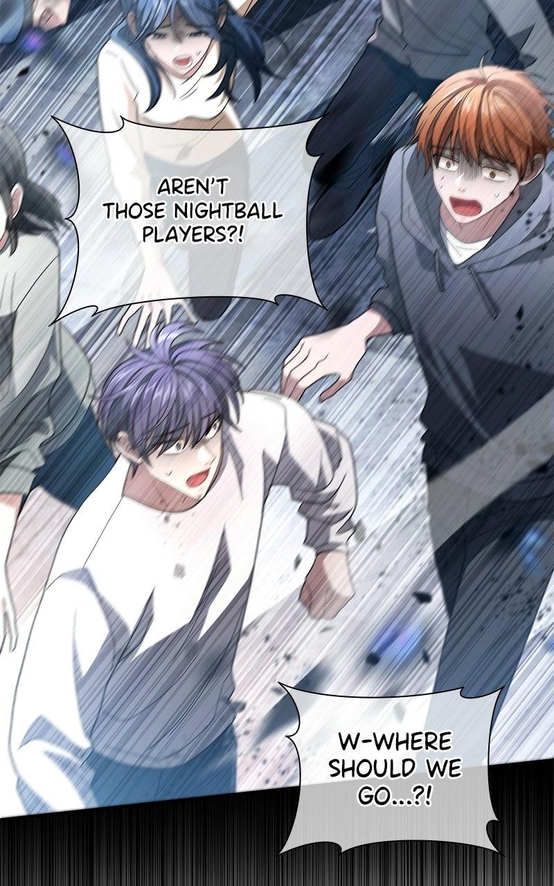 Dark Moon: Two Moons Episode 12 64