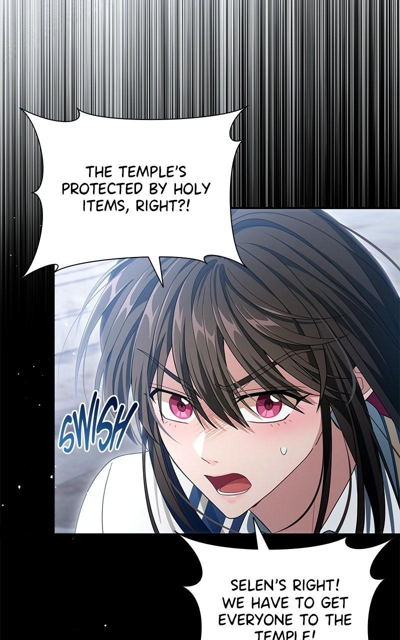 Dark Moon: Two Moons Episode 12 67