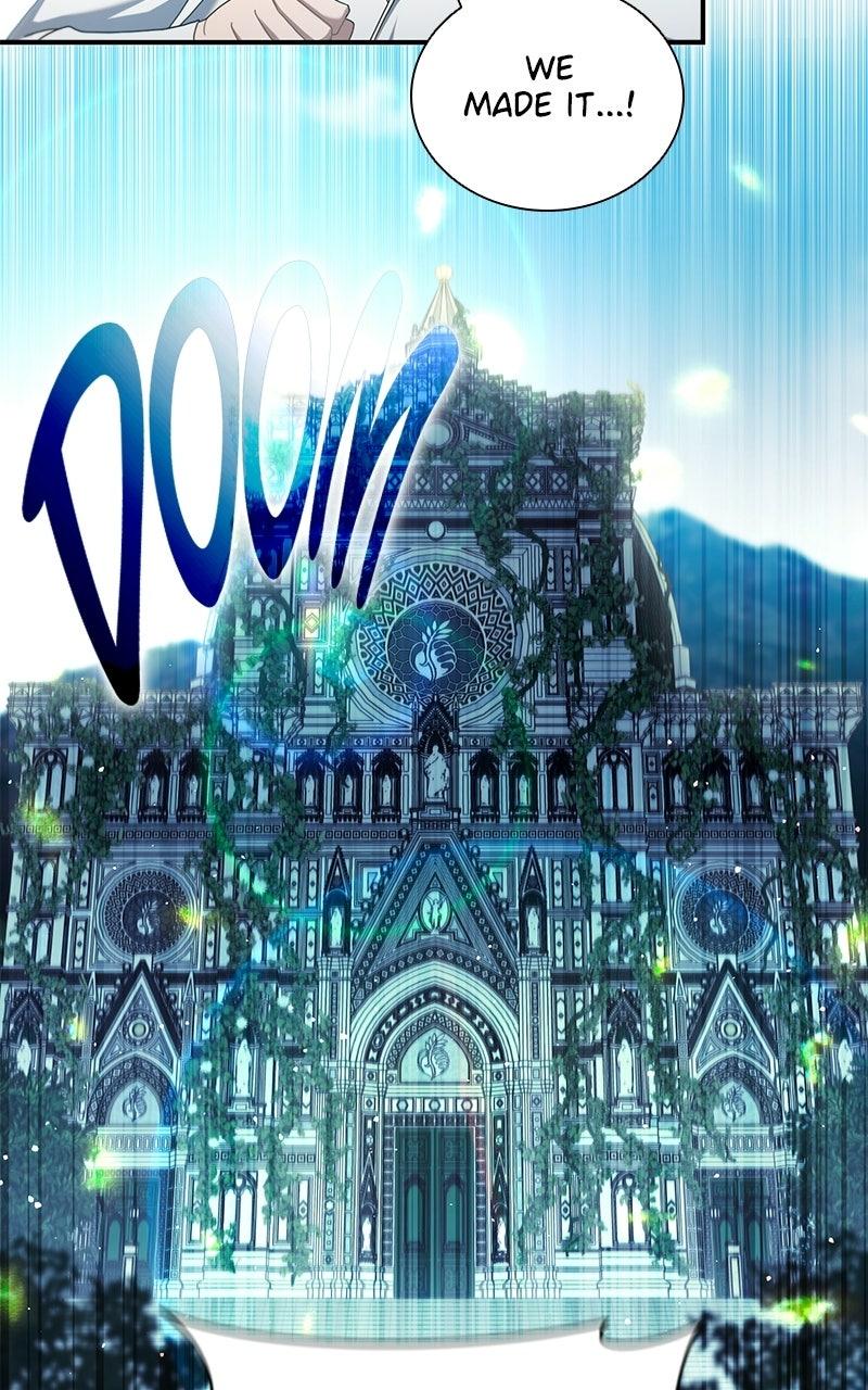 Dark Moon: Two Moons Episode 12 73