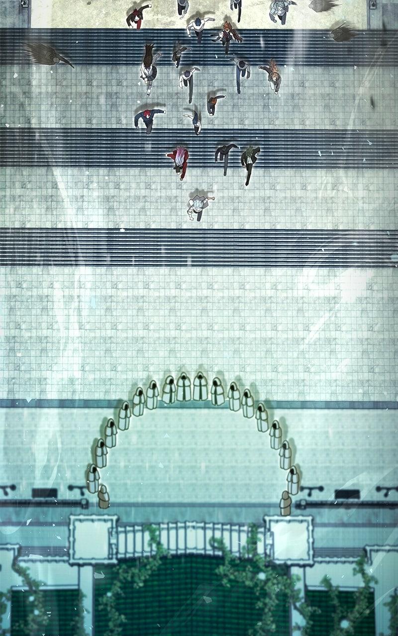 Dark Moon: Two Moons Episode 12 81