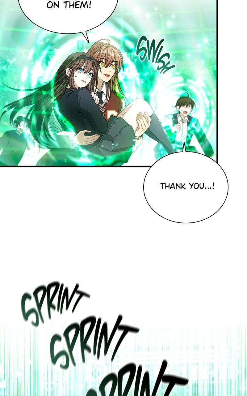 Dark Moon: Two Moons Episode 12 93