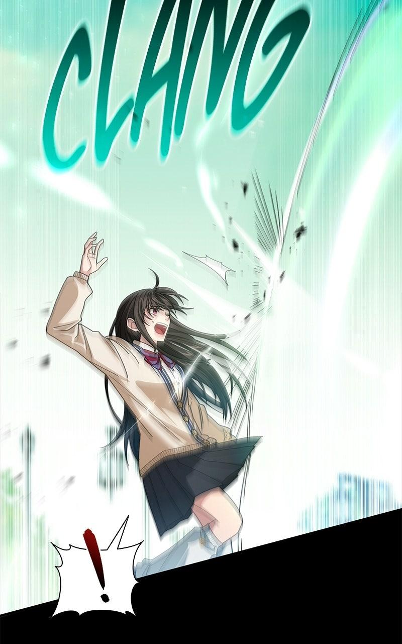 Dark Moon: Two Moons Episode 12 96