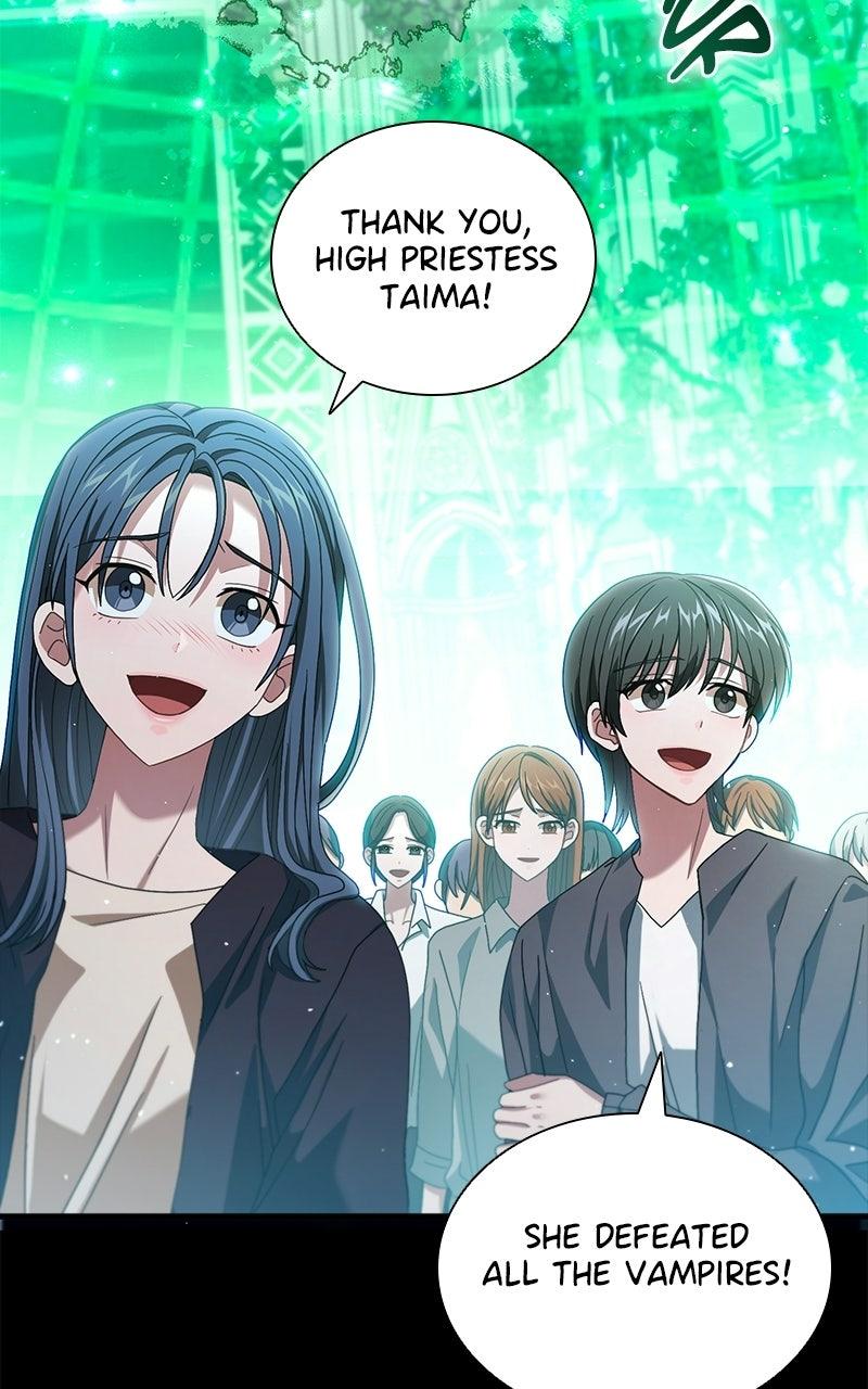 Dark Moon: Two Moons Episode 12 110