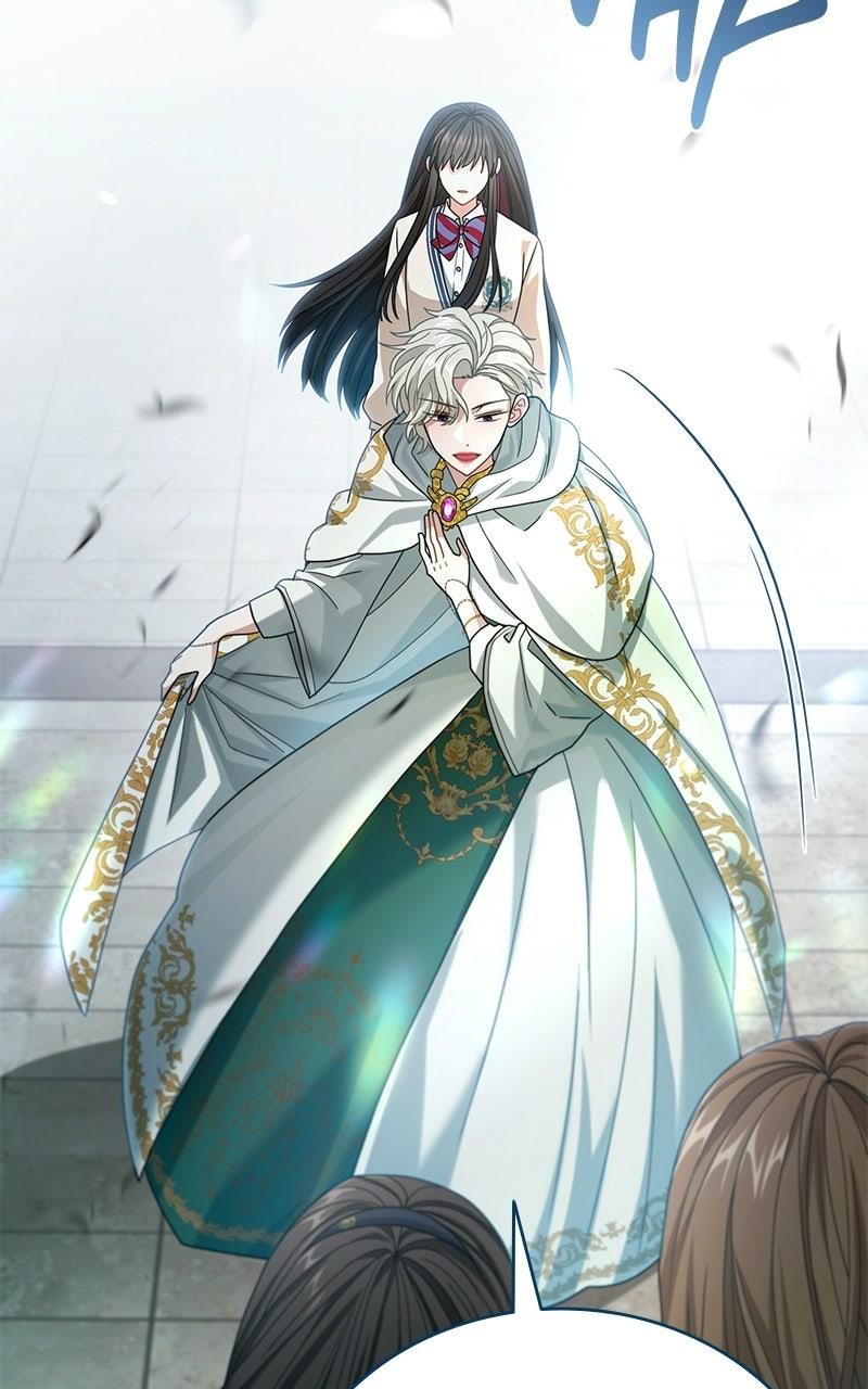 Dark Moon: Two Moons Episode 12 126