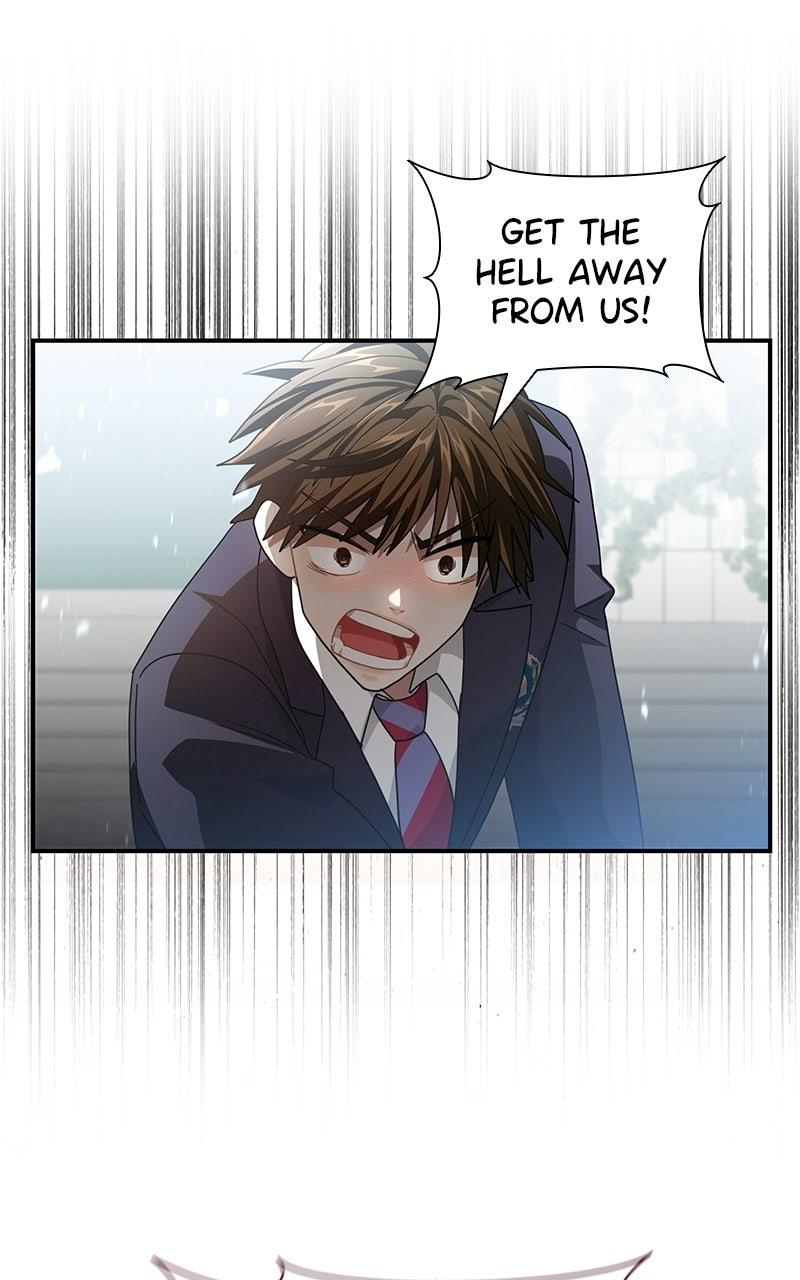 Dark Moon: Two Moons Episode 12 135