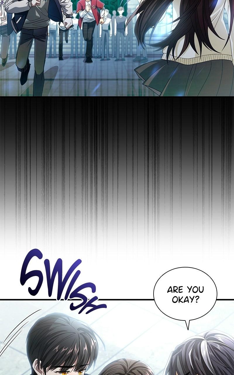 Dark Moon: Two Moons Episode 13 2