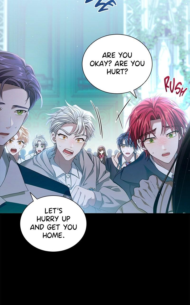 Dark Moon: Two Moons Episode 13 4