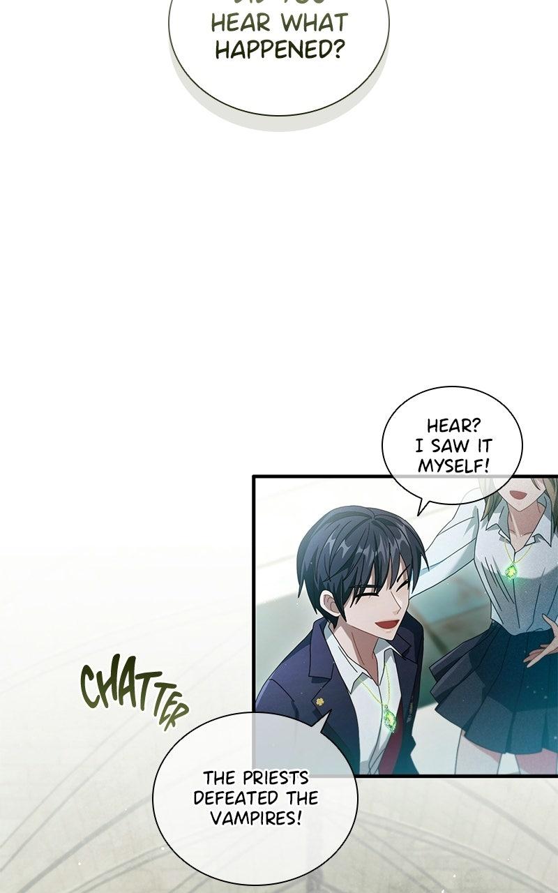 Dark Moon: Two Moons Episode 13 13