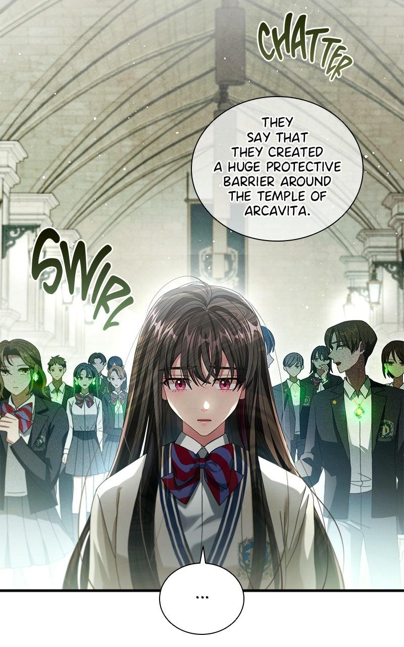 Dark Moon: Two Moons Episode 13 14