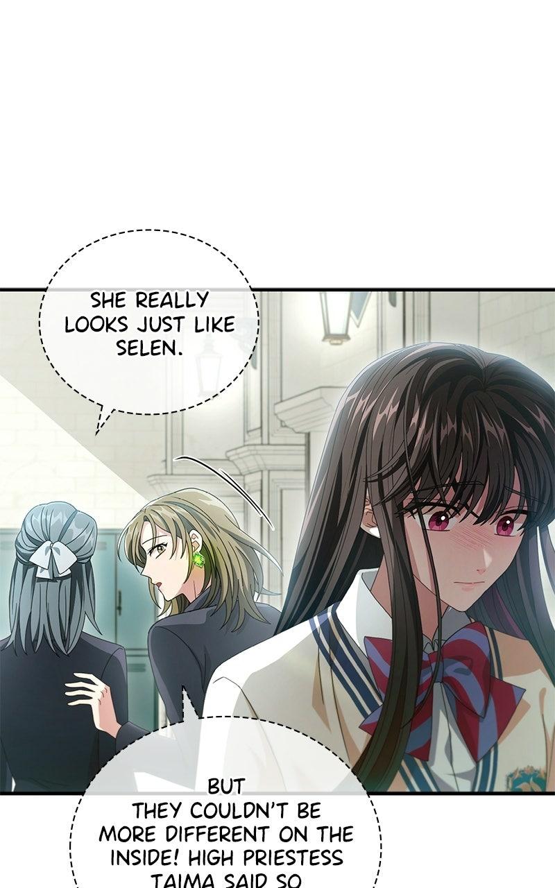 Dark Moon: Two Moons Episode 13 17