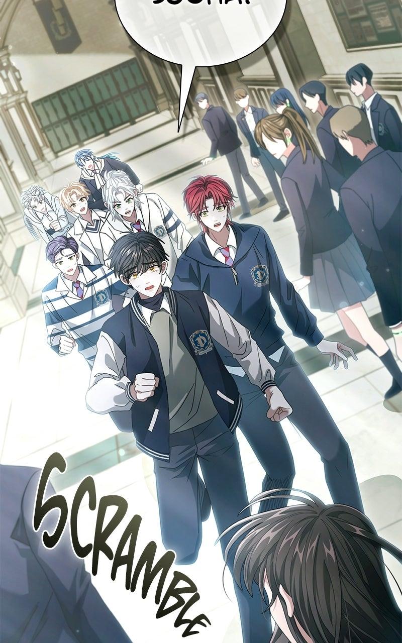 Dark Moon: Two Moons Episode 13 19