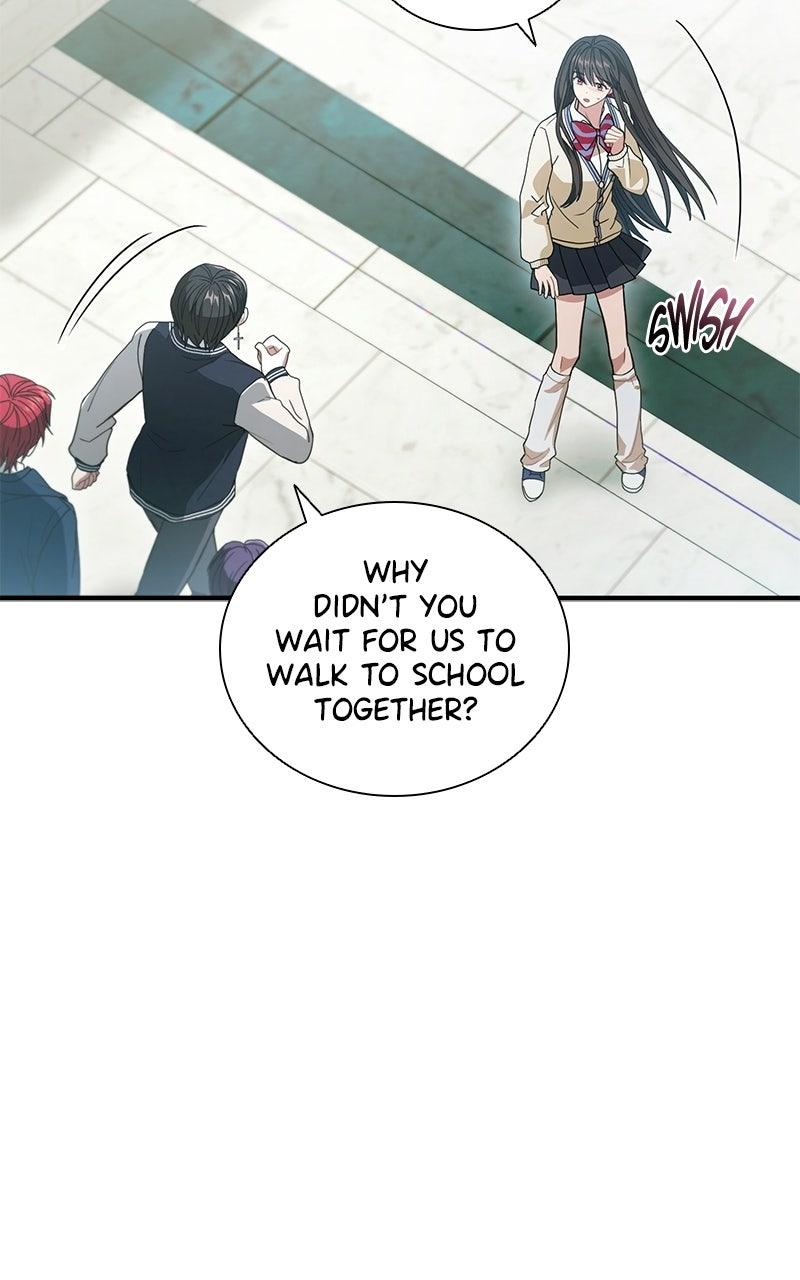 Dark Moon: Two Moons Episode 13 21