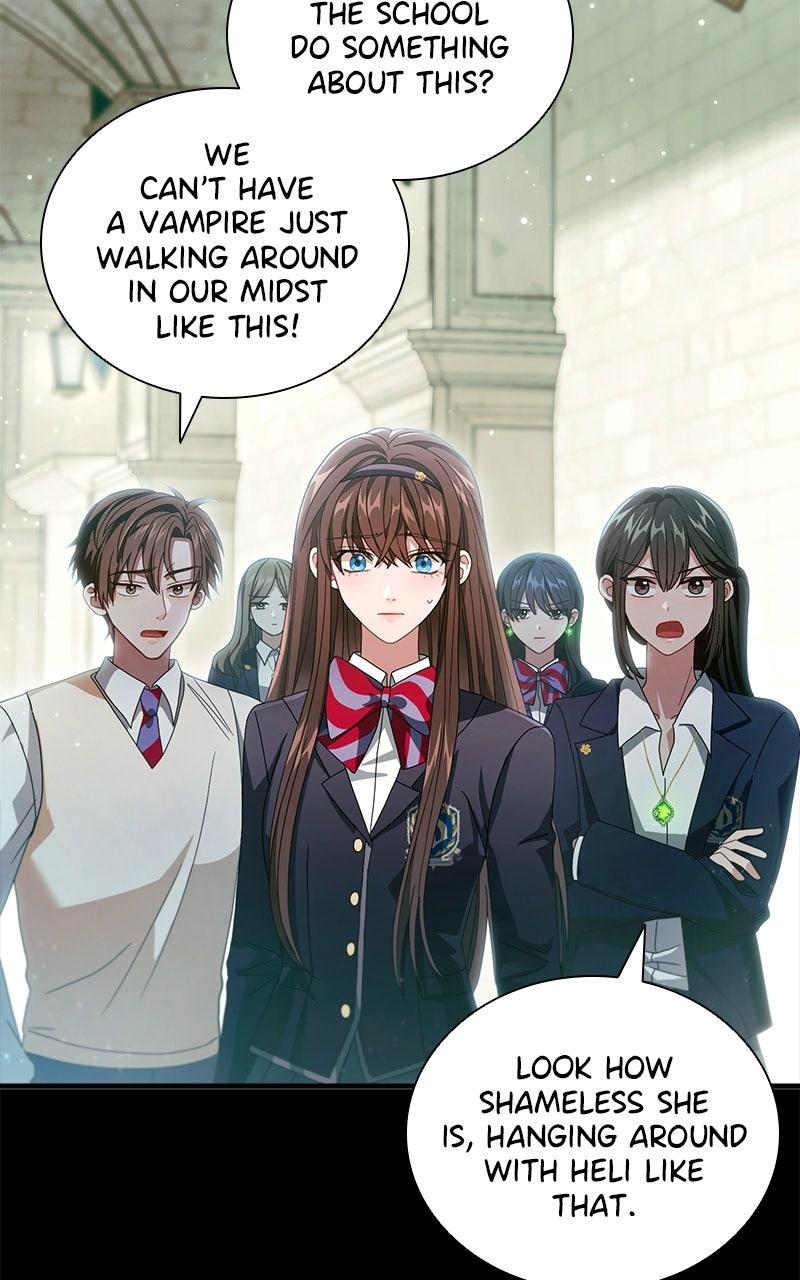 Dark Moon: Two Moons Episode 13 27