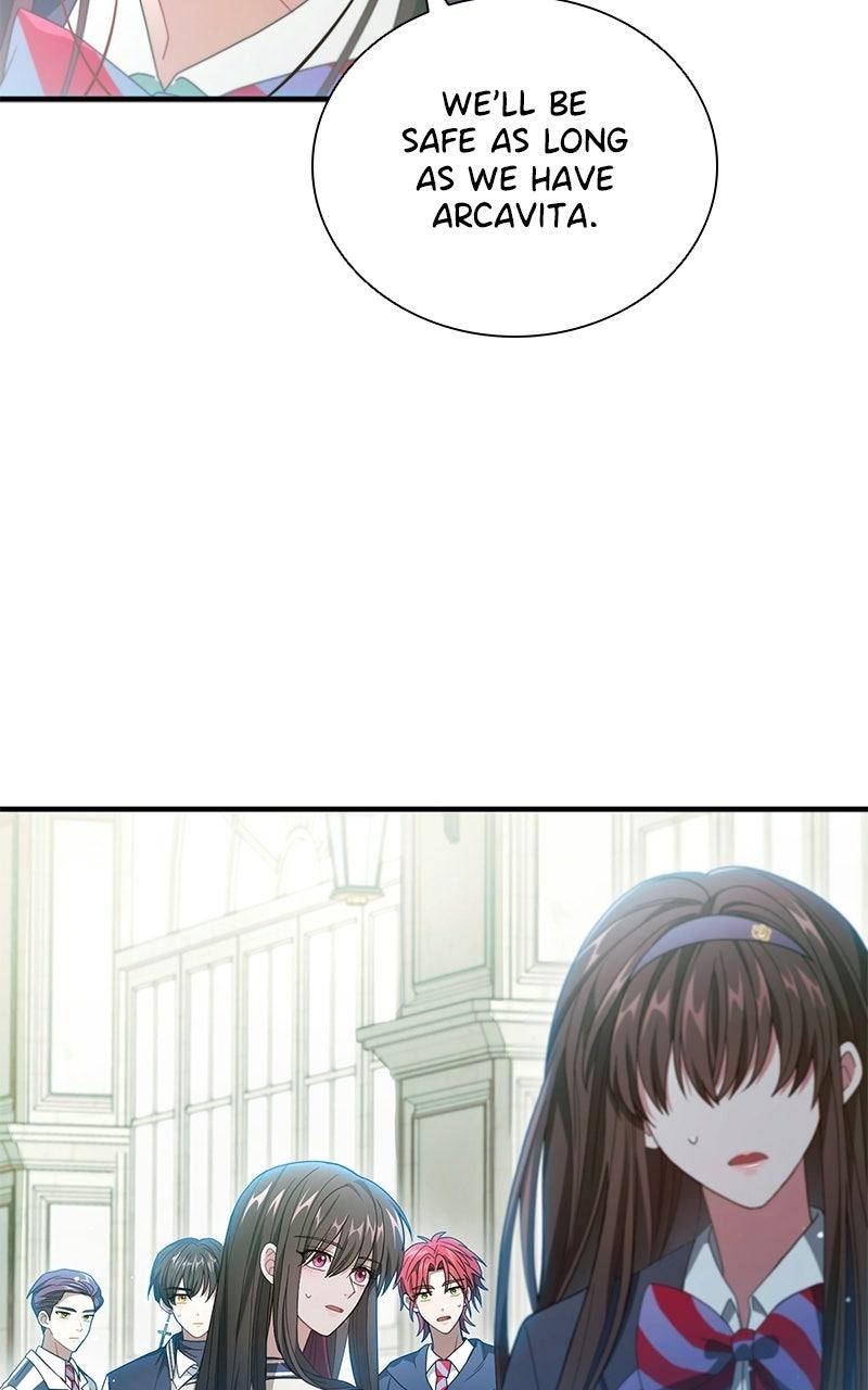 Dark Moon: Two Moons Episode 13 33