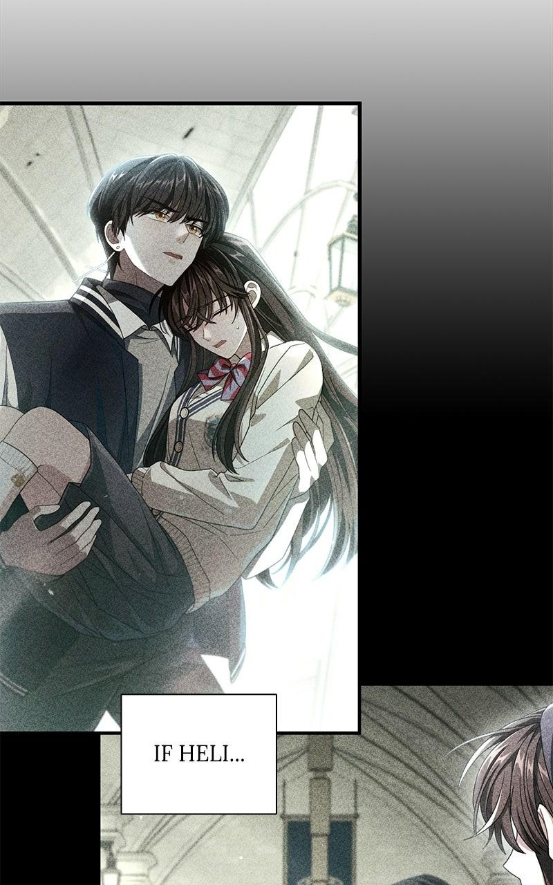 Dark Moon: Two Moons Episode 13 96