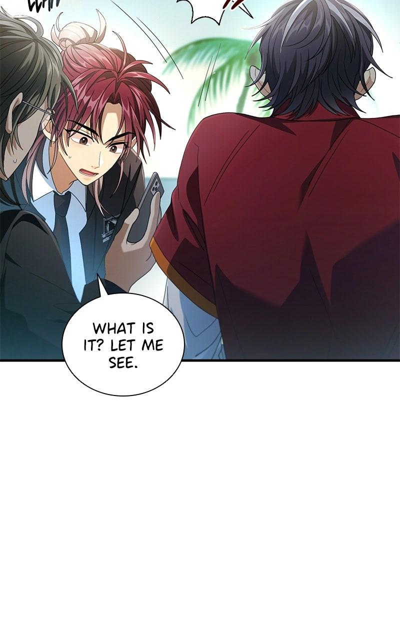 Dark Moon: Two Moons Episode 16 16