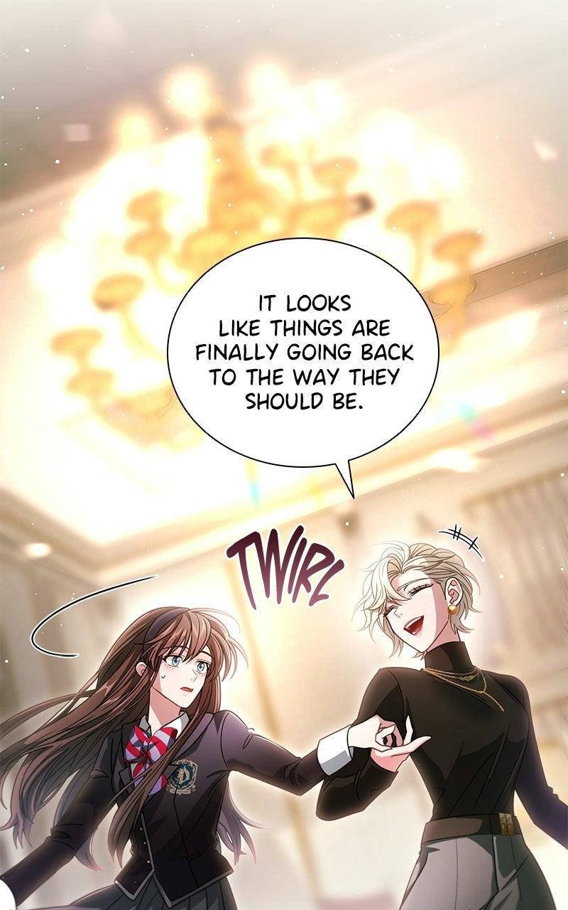 Dark Moon: Two Moons Episode 16 59