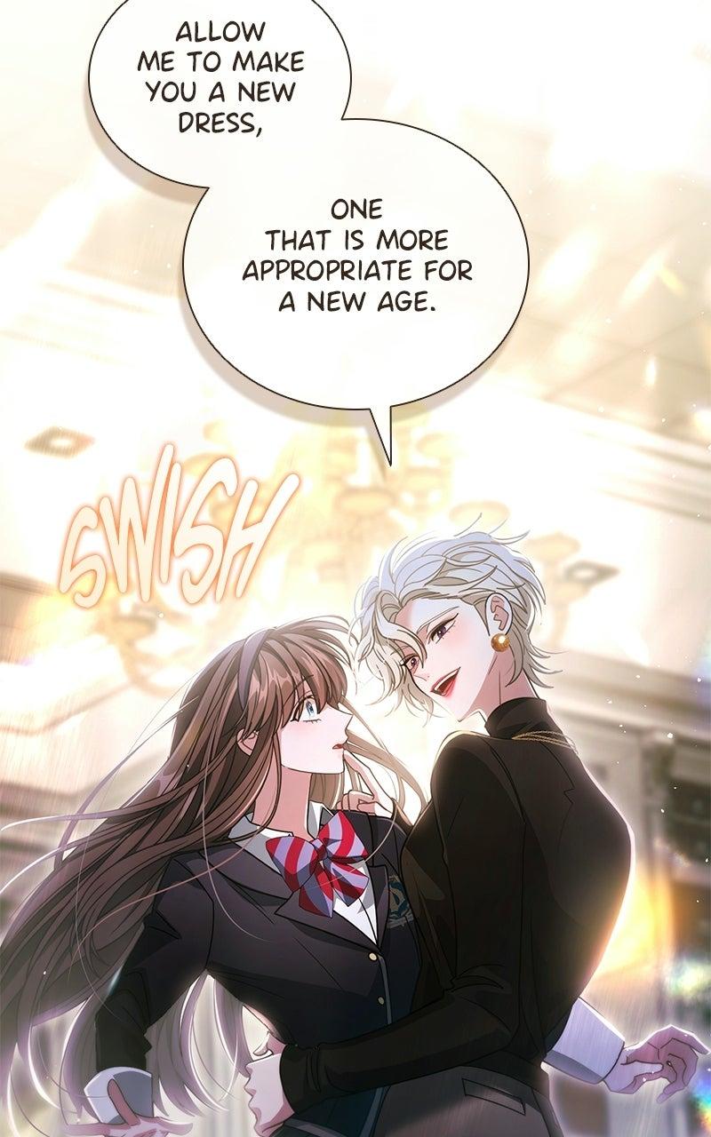 Dark Moon: Two Moons Episode 16 64