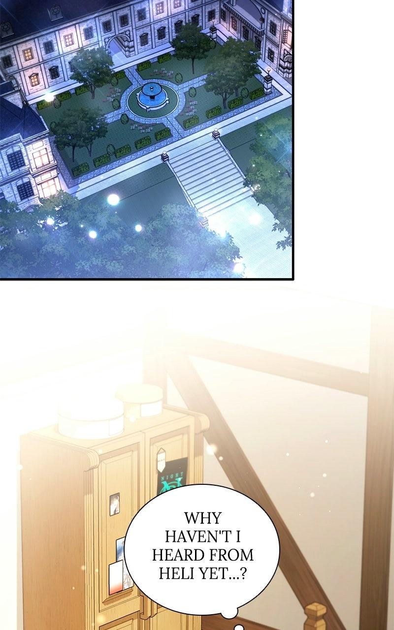 Dark Moon: Two Moons Episode 16 84