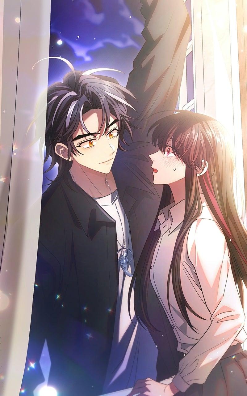 Dark Moon: Two Moons Episode 16 105