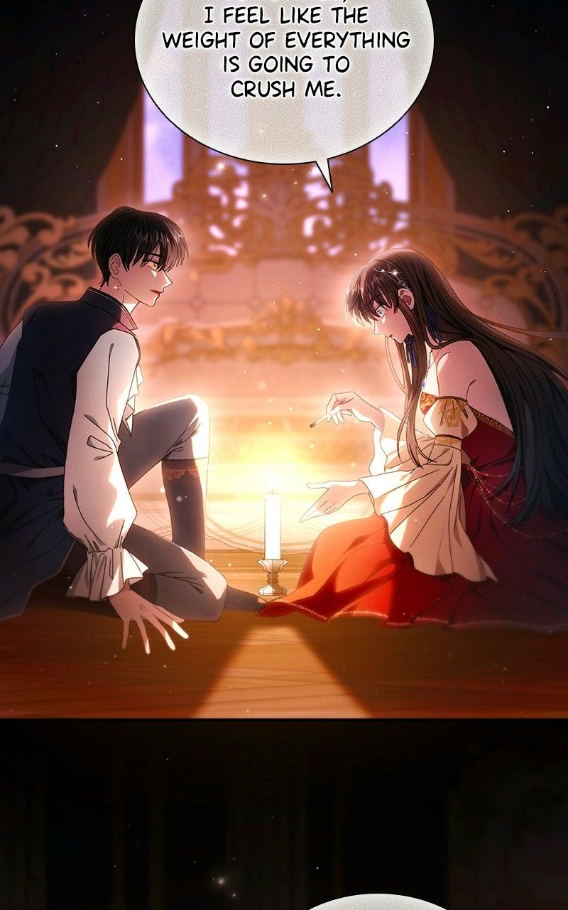 Dark Moon: Two Moons Episode 22 16