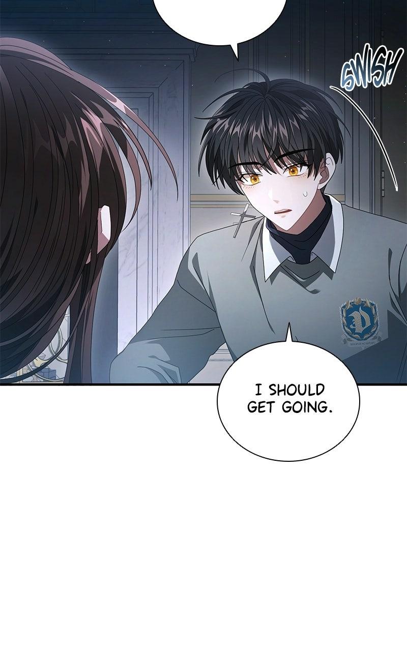 Dark Moon: Two Moons Episode 22 34