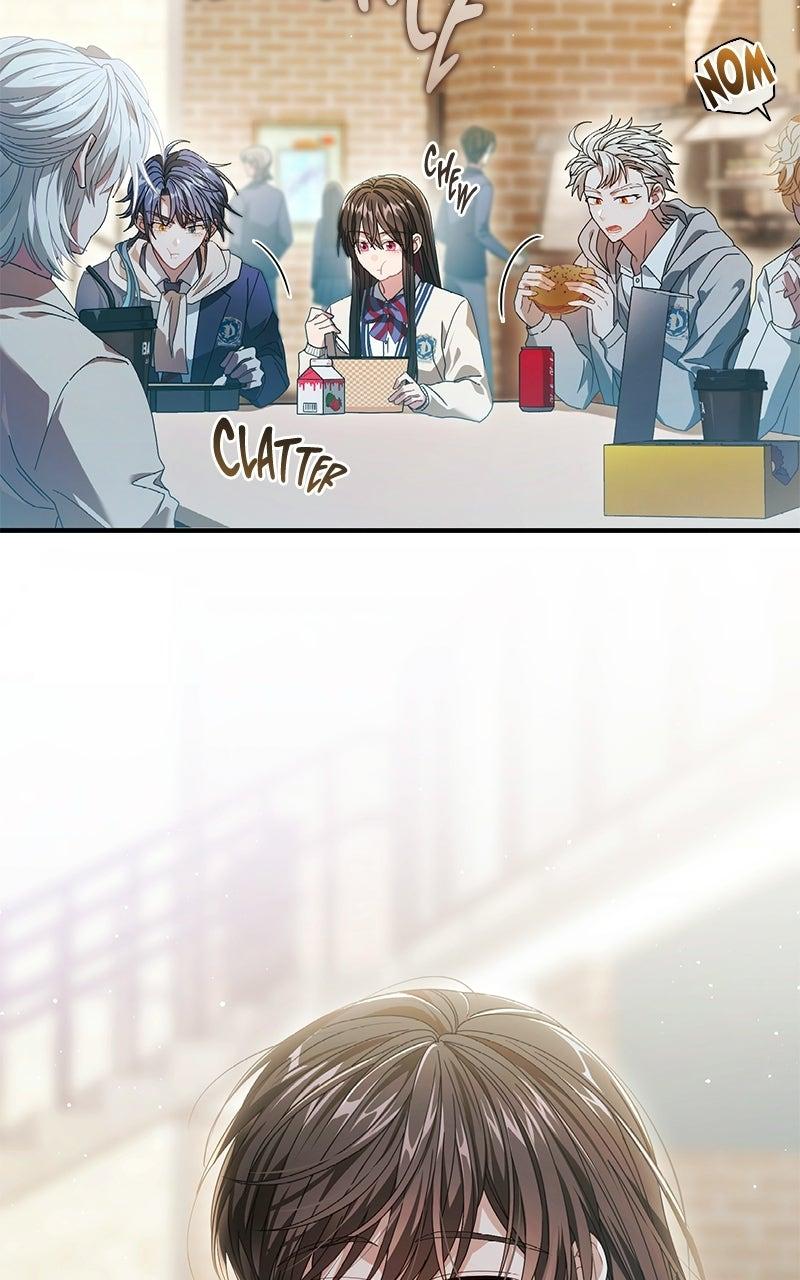 Dark Moon: Two Moons Episode 22 43