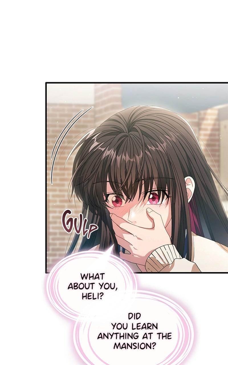 Dark Moon: Two Moons Episode 22 47