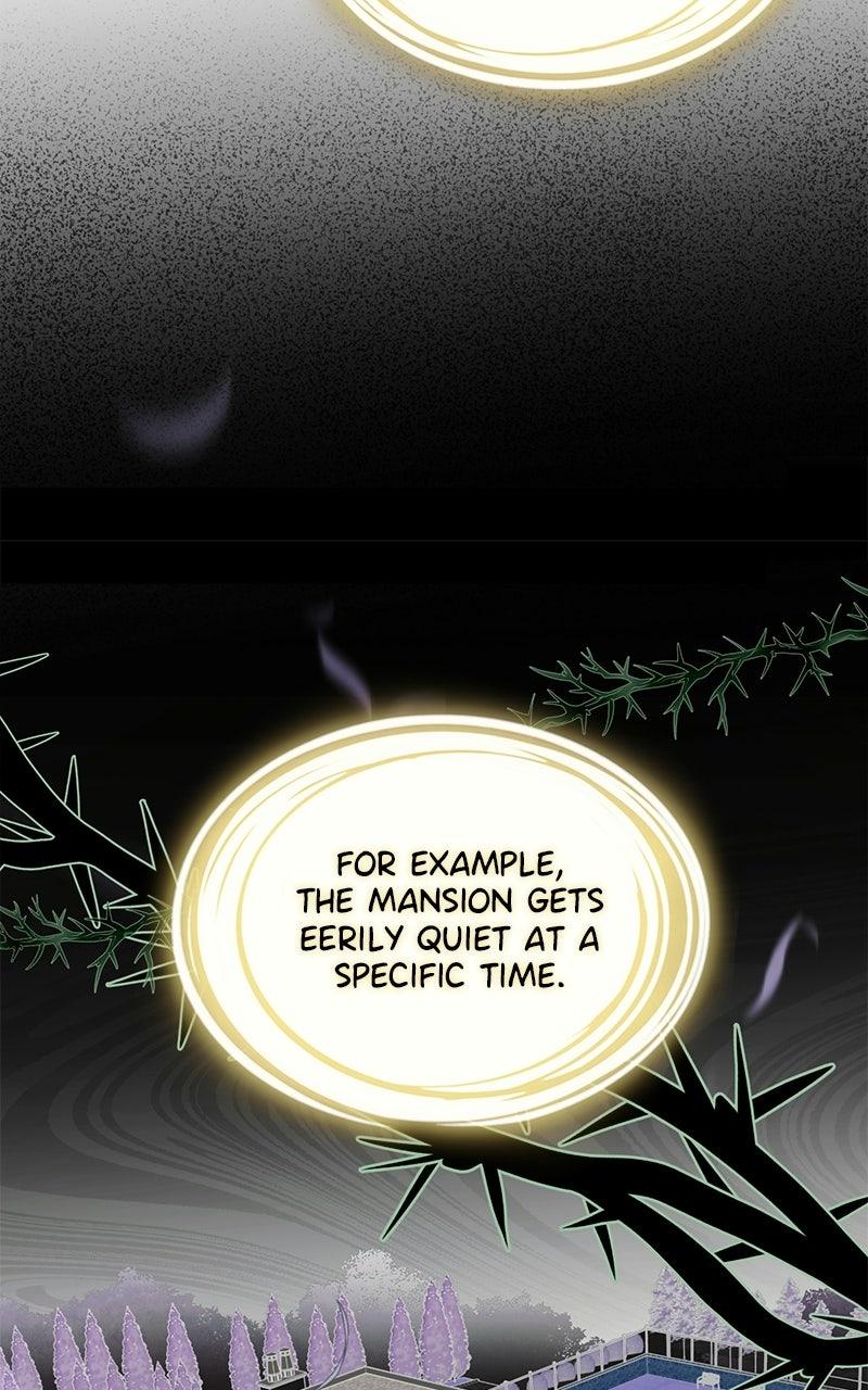 Dark Moon: Two Moons Episode 22 49