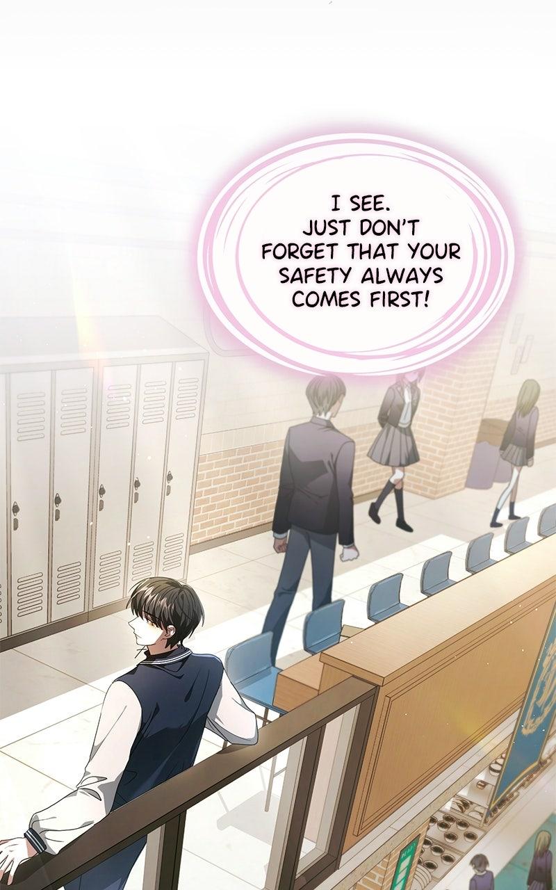 Dark Moon: Two Moons Episode 22 55