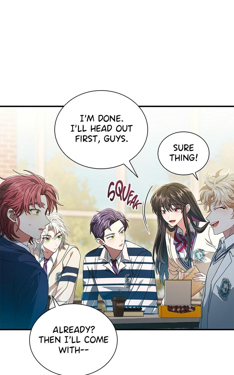 Dark Moon: Two Moons Episode 22 59