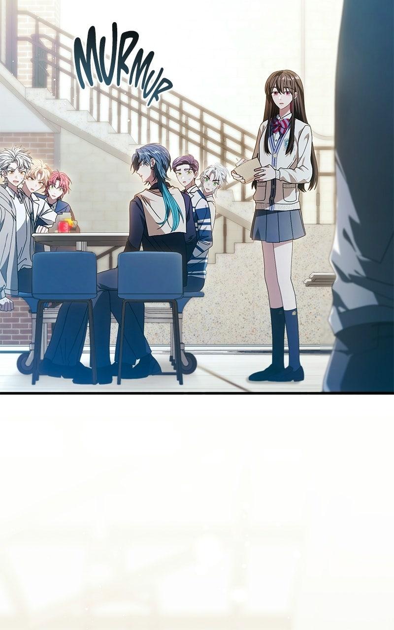 Dark Moon: Two Moons Episode 22 72