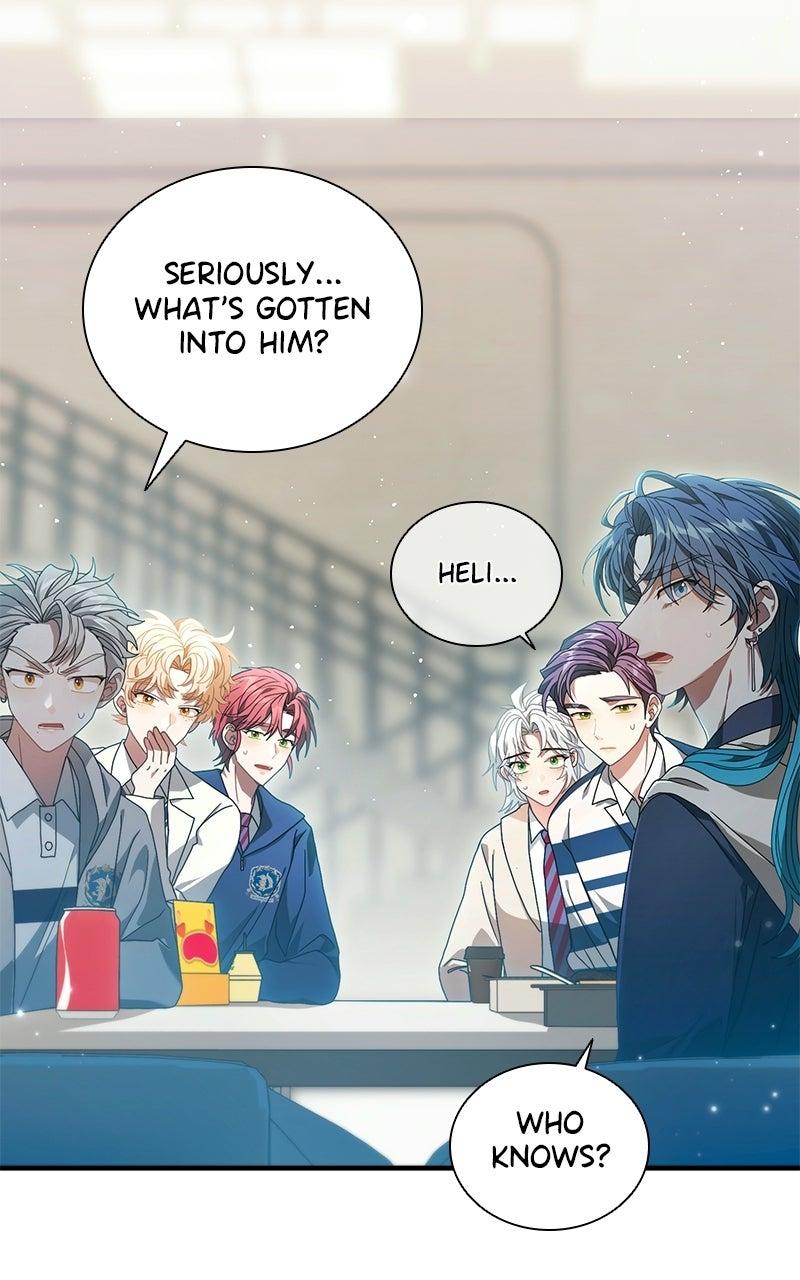 Dark Moon: Two Moons Episode 22 73