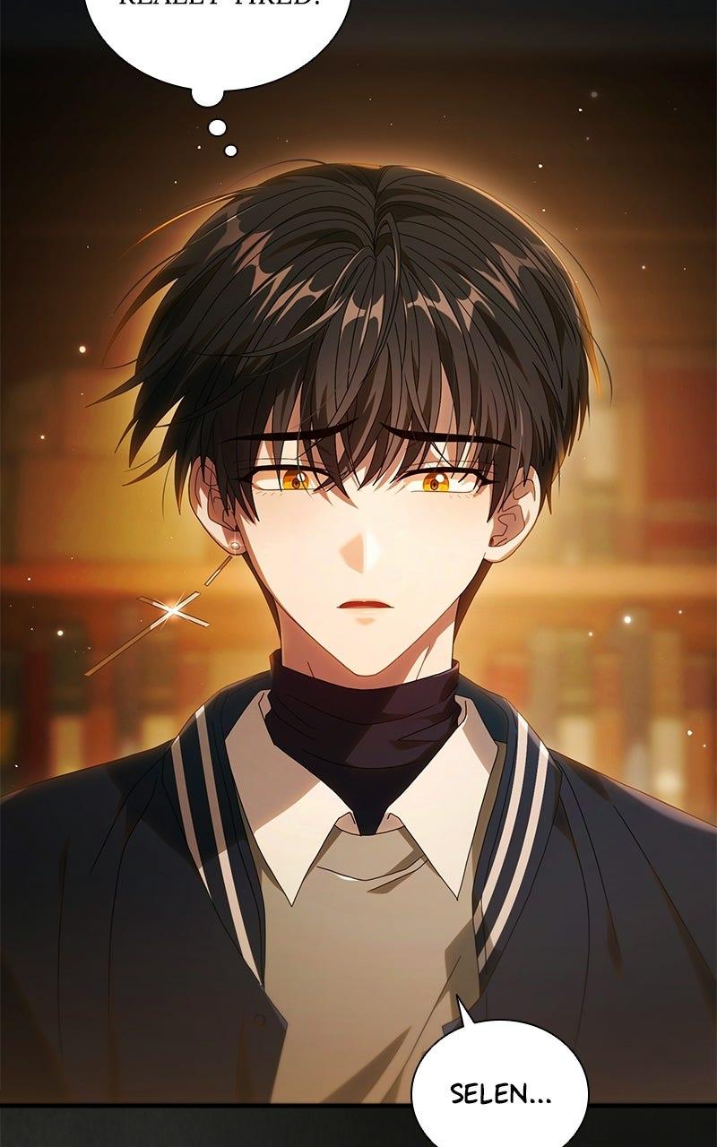 Dark Moon: Two Moons Episode 22 89