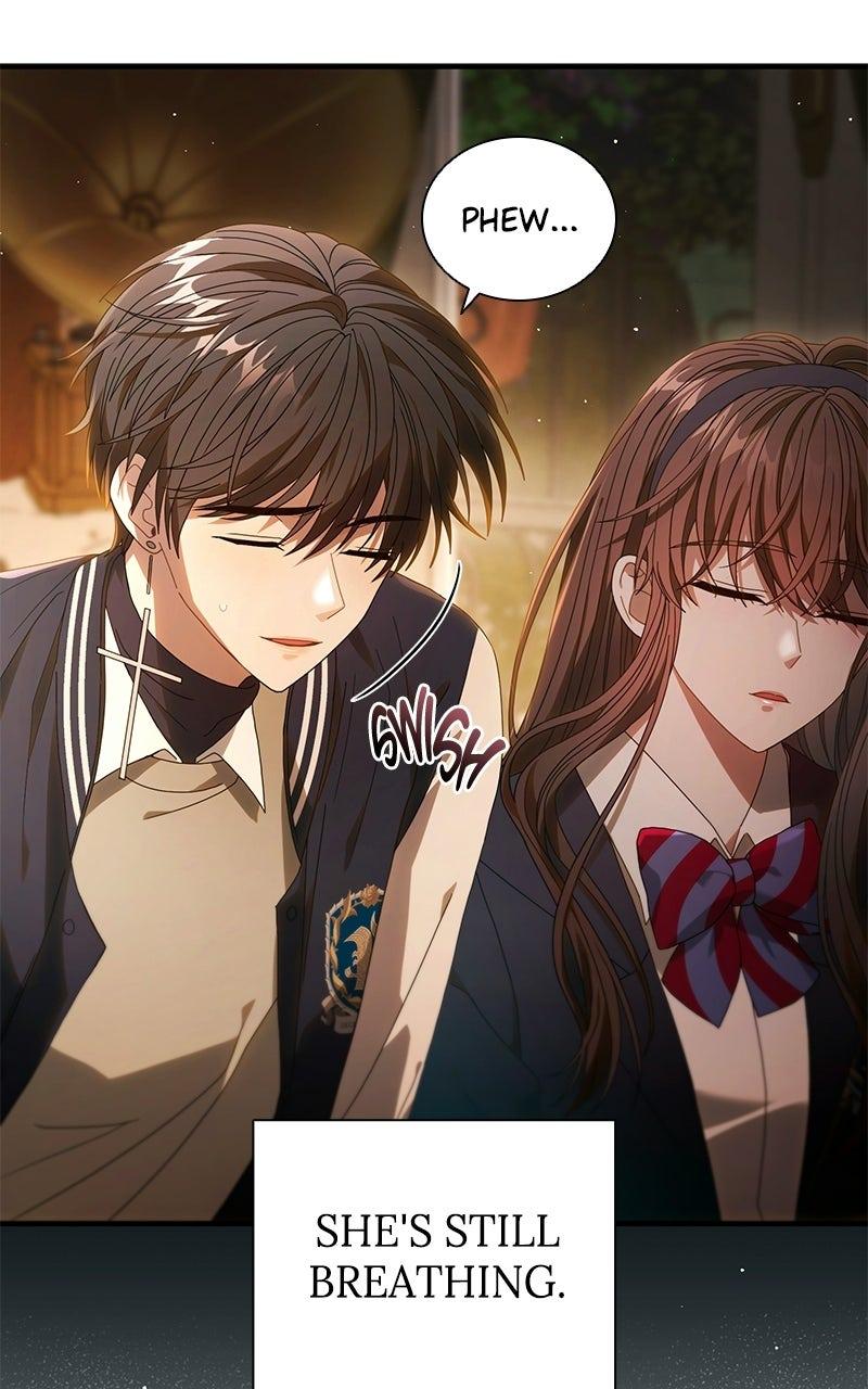 Dark Moon: Two Moons Episode 22 96