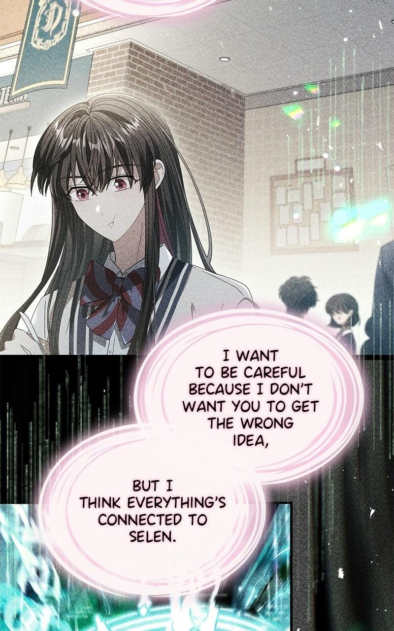 Dark Moon: Two Moons Episode 22 98