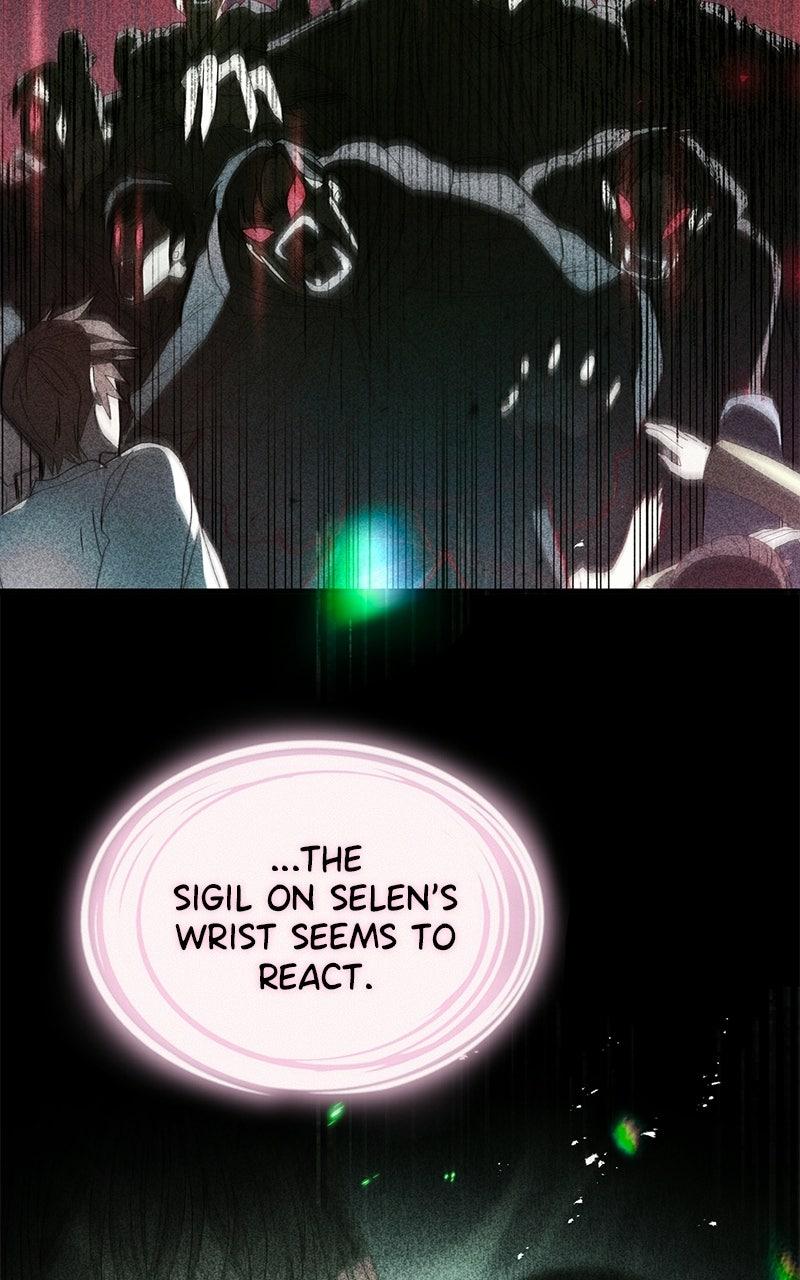 Dark Moon: Two Moons Episode 22 101