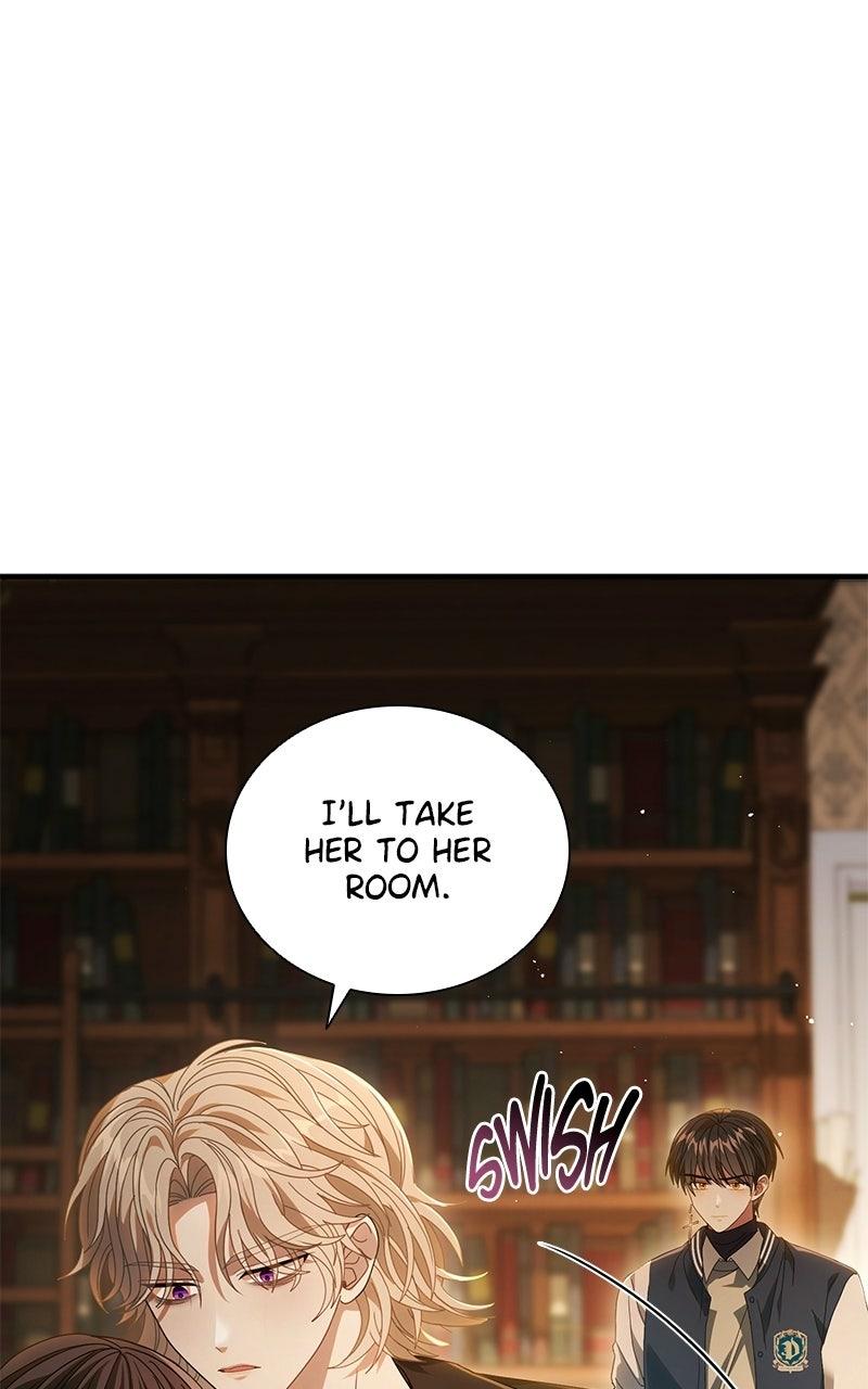 Dark Moon: Two Moons Episode 22 109