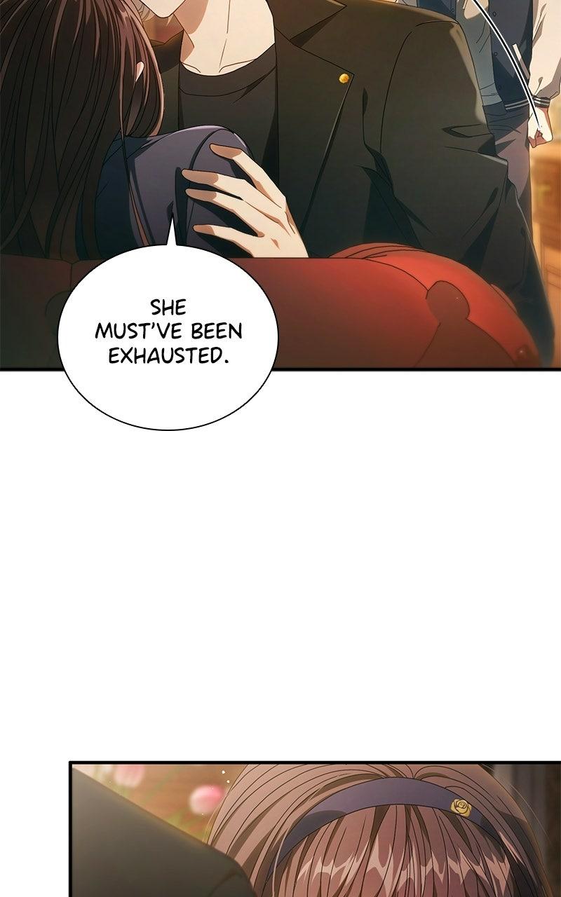 Dark Moon: Two Moons Episode 22 110