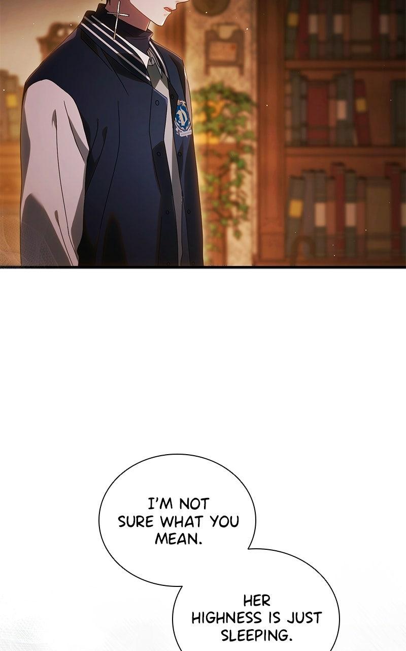 Dark Moon: Two Moons Episode 22 112